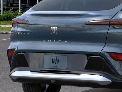 New 2026 Buick Envista Sport Touring w/ Convenience I Package image 14