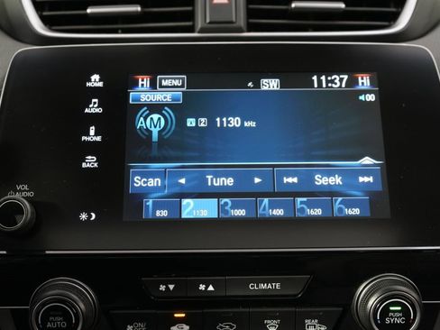 Used 2019 Honda CR-V EX-L image 28