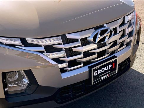 Used 2023 Hyundai Santa Cruz SEL w/ Activity Package image 30