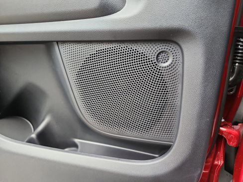 New 2025 Ford Bronco Sport Outer Banks image 26