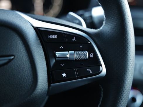 New 2026 Genesis G70 3.3T Sport Prestige image 35