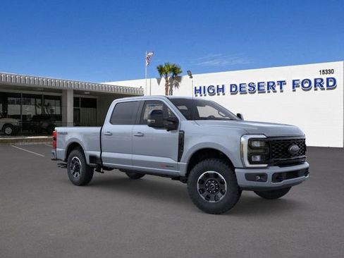 New 2026 Ford F250 Lariat w/ Tremor Off-Road Package image 7