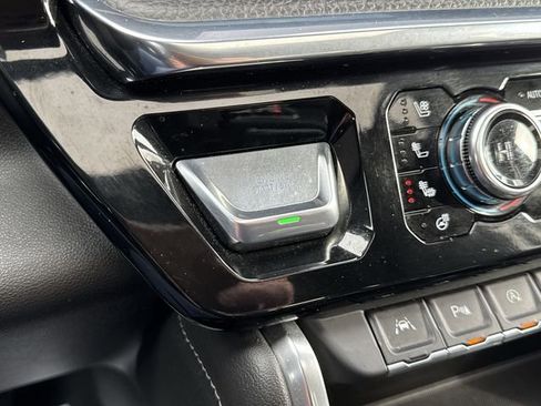 Certified 2023 GMC Sierra 1500 Denali image 17