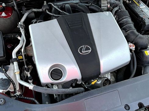 Used 2019 Lexus ES 350 w/ Accessory Package 2 FWD image 31