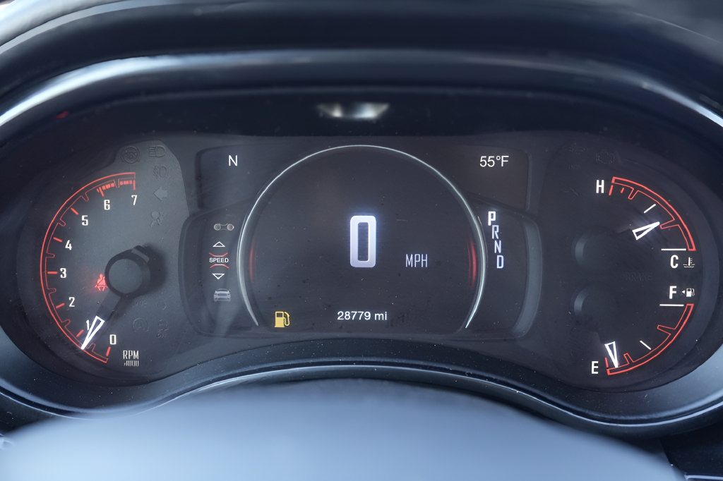 Used 2021 Dodge Durango R/T w/ Trailer Tow Group IV AWD/4WD image 37