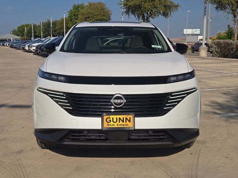 New 2026 Nissan Murano SL AWD/4WD image 8
