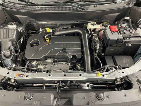 New 2026 GMC Terrain Denali image 17