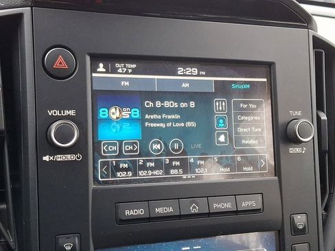 Certified 2024 Subaru Impreza 2.0i image 16