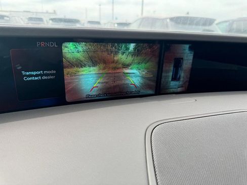 New 2024 Lincoln Nautilus Black Label w/ Jet Appearance Package (87T) image 24