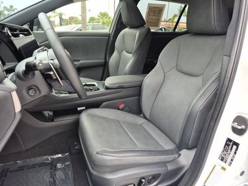 Used 2023 Lexus RZ 450e Premium w/ Technology Package AWD/4WD image 11