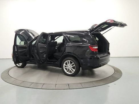 Used 2026 Dodge Durango GT AWD/4WD image 14