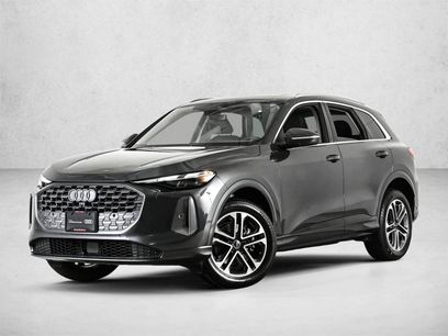 Certified 2025 Audi Q5 Premium w/ Convenience Package