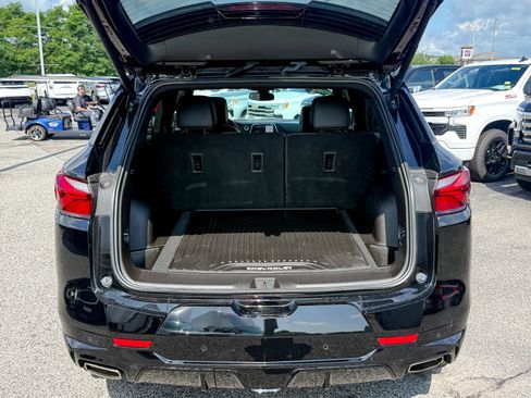 Used 2022 Chevrolet Blazer RS w/ Enhanced Convenience Package AWD/4WD image 14