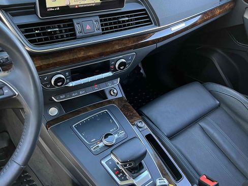 Used 2018 Audi Q5 2.0T Premium Plus w/ Premium Plus Package image 31