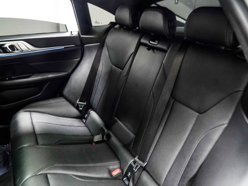 Used 2024 BMW 430i Gran Coupe w/ Premium Package RWD image 43