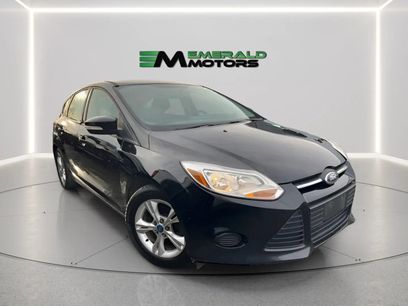 Used 2013 Ford Focus SE w/ SE Winter Pkg