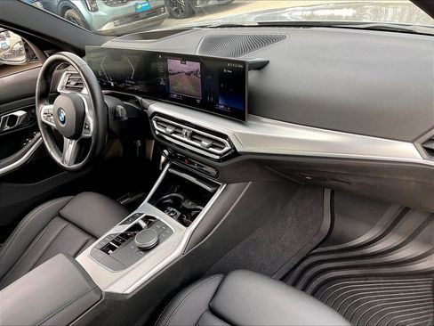 Used 2024 BMW M340i xDrive w/ Premium Package AWD/4WD image 13