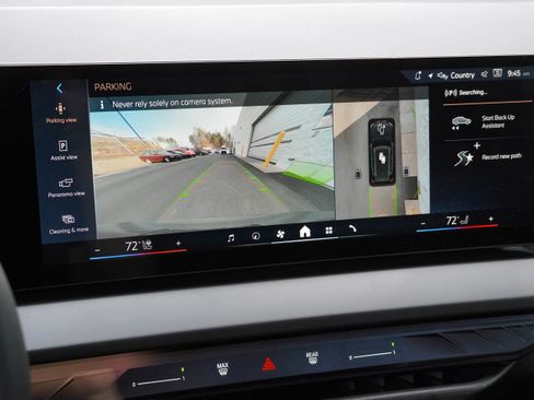 Certified 2025 BMW X3 xDrive30i image 25