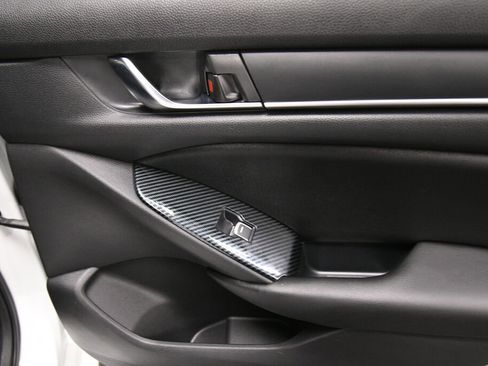 Used 2019 Honda Accord Sport image 24