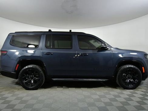 Used 2024 Jeep Wagoneer Series II image 15