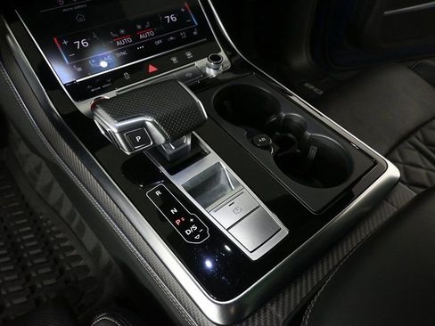 Used 2024 Audi SQ8 Prestige w/ Prestige Package image 14
