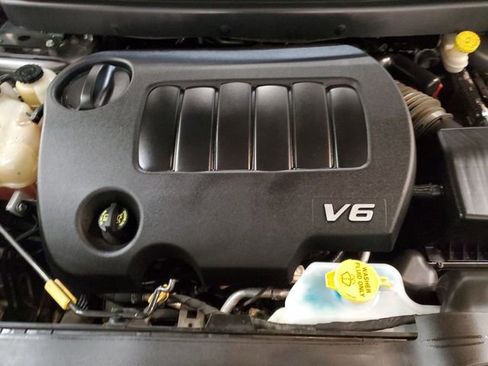 Used 2017 Dodge Journey SE w/ Blacktop Package image 23