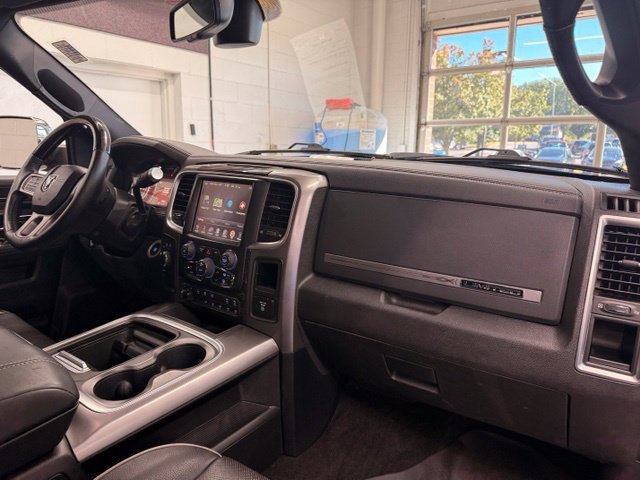 Used 2017 RAM 2500 Limited AWD/4WD image 28