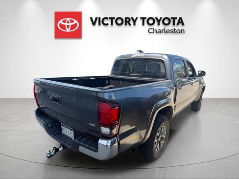 Used 2023 Toyota Tacoma SR5 AWD/4WD image 3