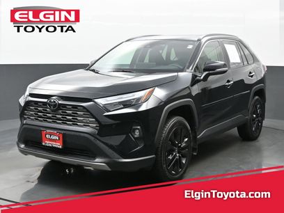 Used 2024 Toyota RAV4 Limited w/ Weather Package