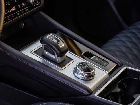 Used 2024 Mitsubishi Outlander SEL image 24