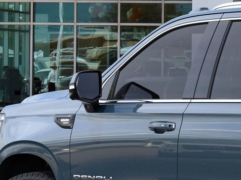 New 2026 GMC Yukon XL Denali Ultimate image 12