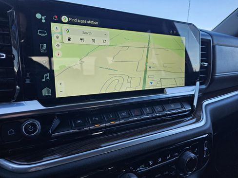 New 2026 Chevrolet Silverado 1500 LT w/ True North Edition Plus image 14