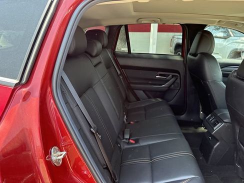 Used 2025 MAZDA CX-50 AWD 2.5 Hybrid w/ Premium Pkg image 33