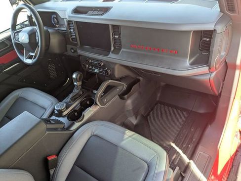 Used 2024 Ford Bronco Big Bend AWD/4WD image 23