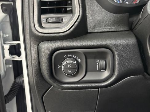 New 2026 RAM 2500 Tradesman AWD/4WD image 11