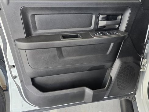 Used 2026 RAM 3500 Tradesman AWD/4WD image 34