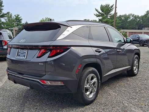 Used 2024 Hyundai Tucson SEL AWD/4WD image 31