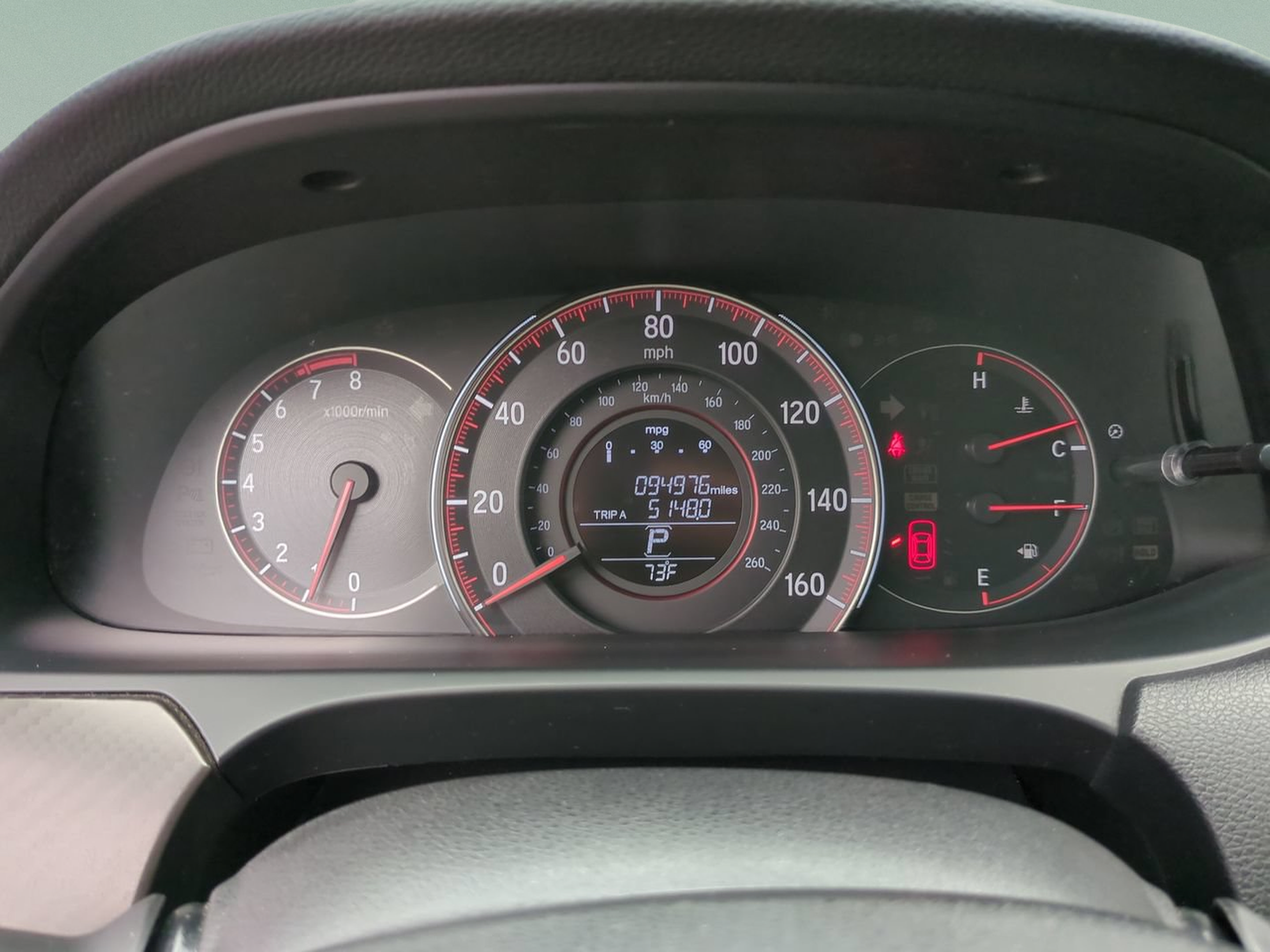 Certified 2017 Honda Accord Sport image 12