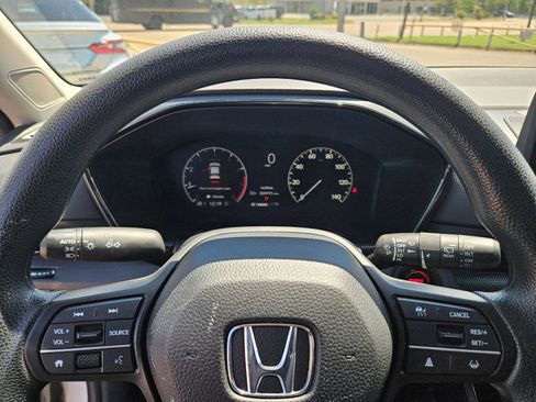 Used 2024 Honda CR-V EX image 21