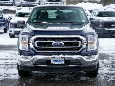 Used 2022 Ford F150 XLT w/ XTR Package image 2