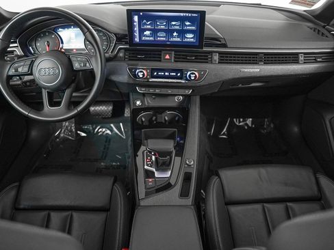 Used 2023 Audi A4 2.0T Premium w/ Convenience Package image 12