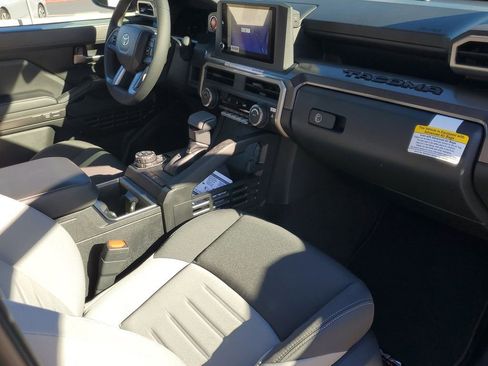 New 2026 Toyota Tacoma TRD Off-Road image 34