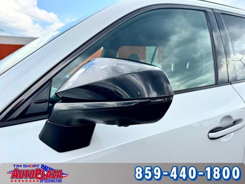 Used 2024 Lexus TX 500h AWD w/ Technology Package image 11