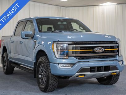 Used 2023 Ford F150 Tremor w/ Equipment Group 402A High