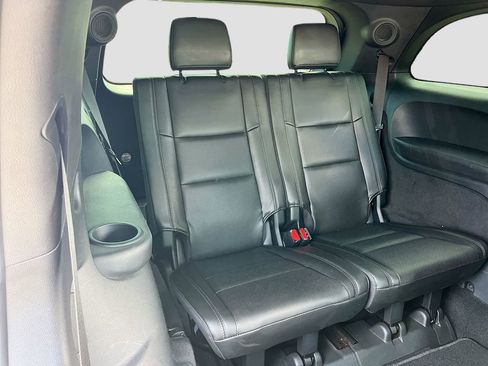 Used 2020 Dodge Durango R/T w/ Blacktop Package RWD image 29