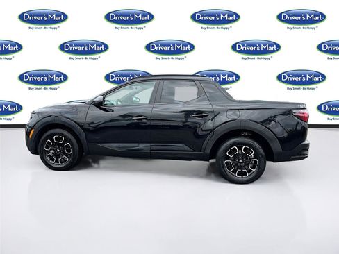 Used 2022 Hyundai Santa Cruz SEL Premium AWD/4WD image 4