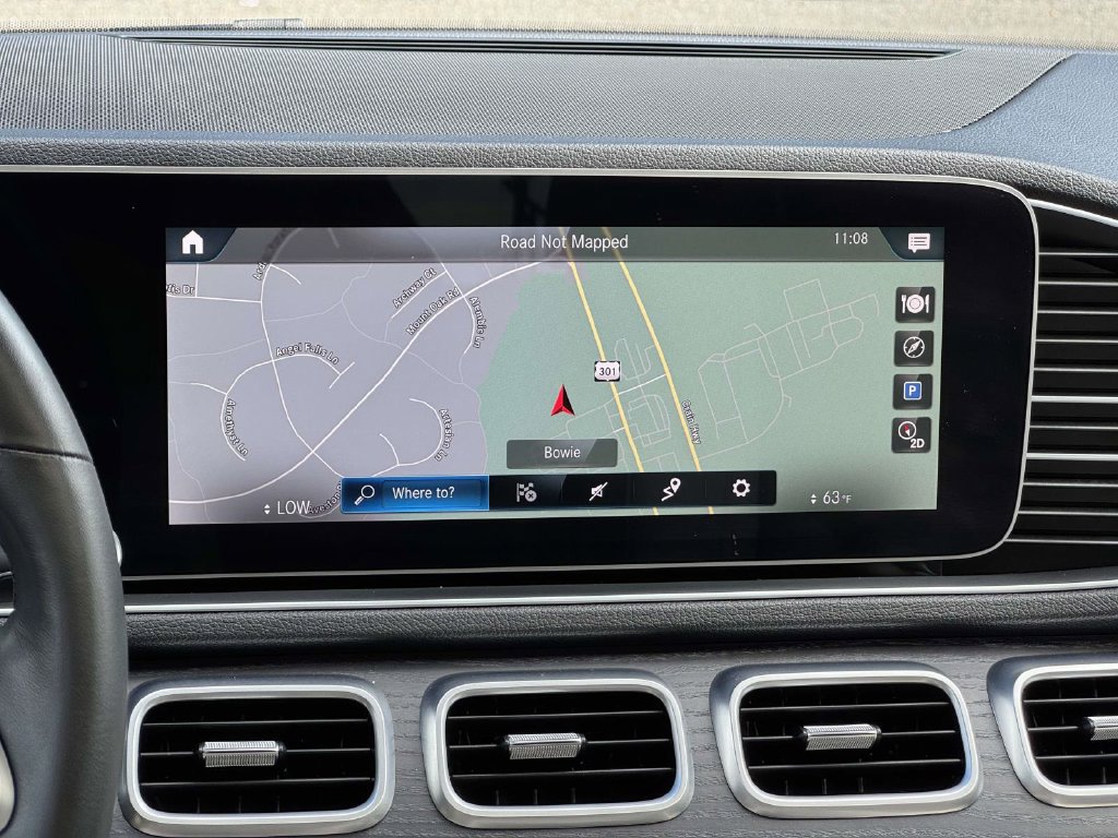 Used 2022 Mercedes-Benz GLE 350 4MATIC image 18