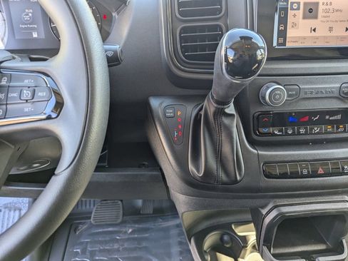 New 2026 RAM ProMaster 2500 w/ Convenience Group image 16