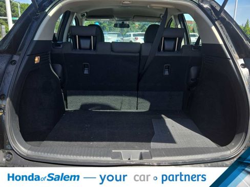 Used 2020 Honda HR-V LX image 19