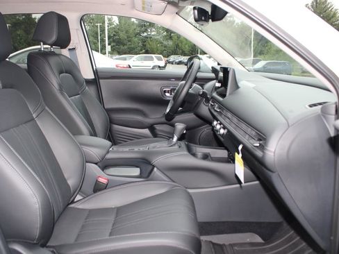 Certified 2026 Honda HR-V EX-L image 12